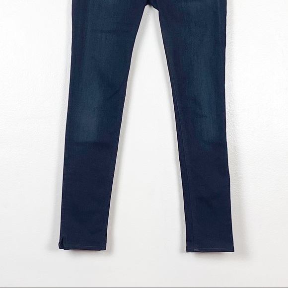 Rag & Bone Skinny Jeans Los Feliz Wash Size 26 - Picture 7 of 11